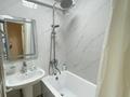 3-комнатная квартира · 60 м² · 4/5 этаж, мкр Алмагуль, Си Синхая 18 — Гагарина, парк Южный, ТРЦ Мега за 48.5 млн ₸ в Алматы, Бостандыкский р-н — фото 21