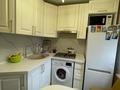 3-комнатная квартира · 60 м² · 4/5 этаж, мкр Алмагуль, Си Синхая 18 — Гагарина, парк Южный, ТРЦ Мега за 48.5 млн ₸ в Алматы, Бостандыкский р-н — фото 9