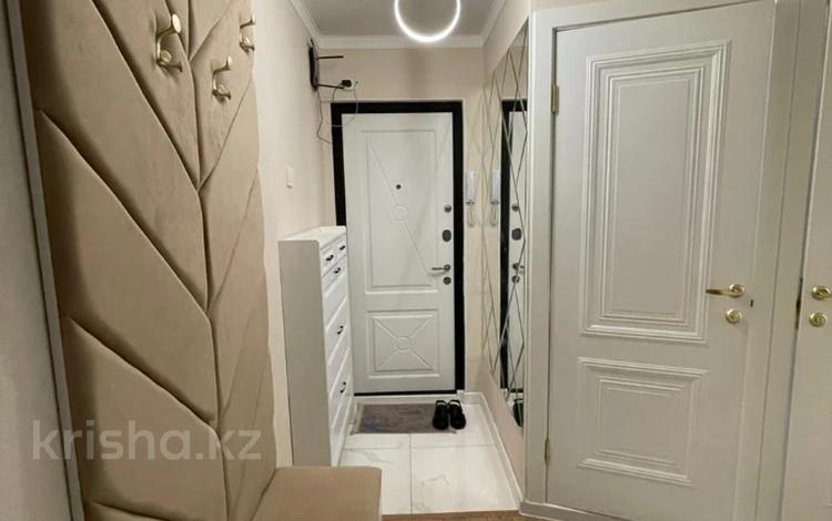 3-комнатная квартира · 60 м² · 4/5 этаж, мкр Алмагуль, Си Синхая 18 — Гагарина, парк Южный, ТРЦ Мега за 48.5 млн ₸ в Алматы, Бостандыкский р-н — фото 9