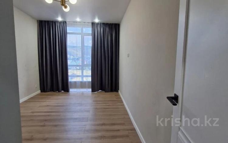 3-бөлмелі пәтер · 61 м² · 7/9 қабат, мкрн Думан-2, бағасы: 52.5 млн ₸ в Алматы, Медеуский р-н — фото 2