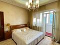 3-комнатная квартира · 112 м² · 11/12 этаж, микрорайон Керемет за 90 млн ₸ в Алматы, Бостандыкский р-н