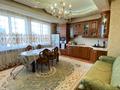 3-комнатная квартира · 112 м² · 11/12 этаж, микрорайон Керемет за 90 млн ₸ в Алматы, Бостандыкский р-н — фото 3