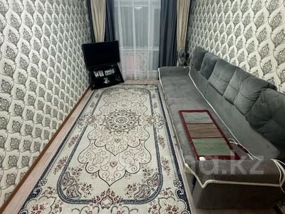 3-комнатная квартира · 62.8 м² · 4/5 этаж, В. Чкалова 6 за 21.5 млн 〒 в Костанае