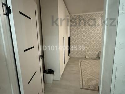 1-комнатная квартира · 48 м² · 6/10 этаж, мкр Таугуль-2 — ул. Черепанова/Навои за 39.9 млн ₸ в Алматы, Ауэзовский р-н