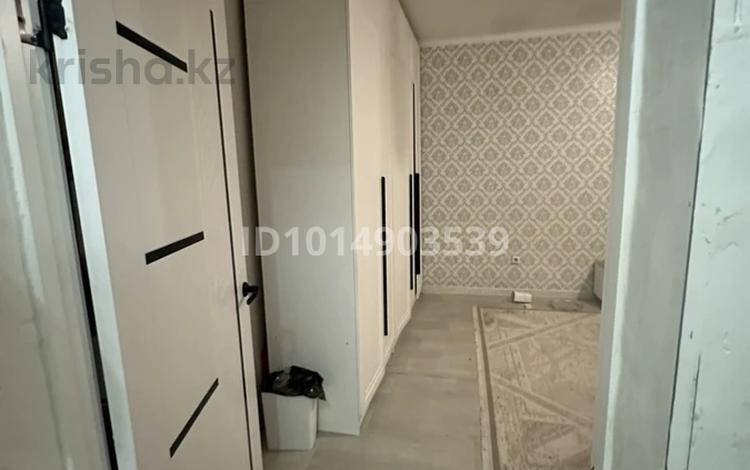 1-комнатная квартира · 48 м² · 6/10 этаж, мкр Таугуль-2 — ул. Черепанова/Навои за 39.9 млн ₸ в Алматы, Ауэзовский р-н — фото 2
