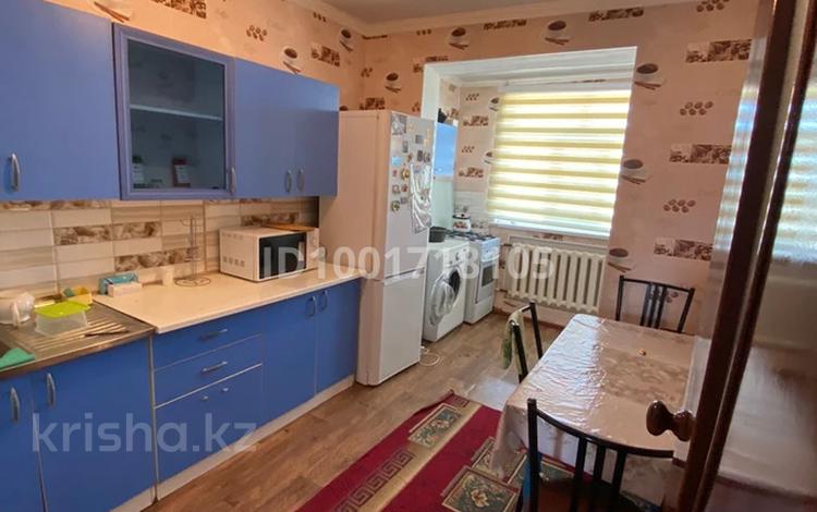 2-бөлмелі пәтер · 65 м² · 5/5 қабат, Жарыокапова 30, бағасы: 10.5 млн ₸ в Туркестане — фото 2