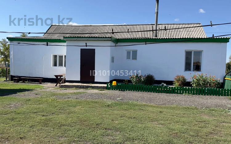 Жеке үй · 5 бөлме · 127 м² · 18 жүзд., Село Ундрус 9 — улица Кабдрахмана Адильбаева 9, бағасы: 11 млн ₸ в  — фото 25