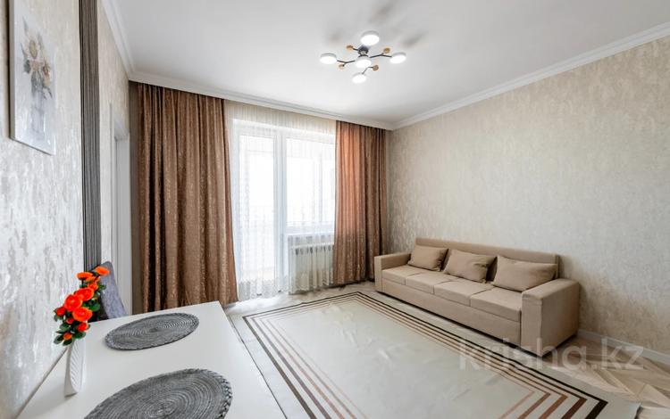 2-бөлмелі пәтер · 41 м² · 7/8 қабат, Аль-фараби 10 — Улы Дала, бағасы: 26 млн ₸ в Астане, Есильский р-н — фото 35