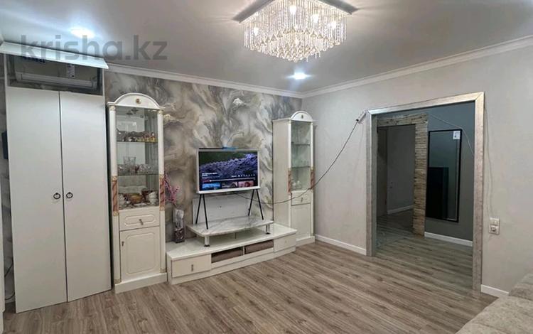 4-бөлмелі пәтер · 84 м² · 7/9 қабат, Ауэзова 81а — Кафе бальзамы, бағасы: 26.8 млн ₸ в Экибастузе — фото 17