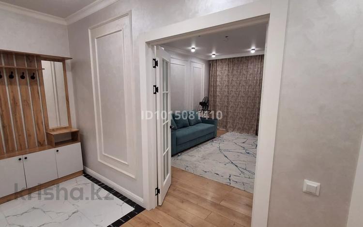 1-комнатная квартира · 45 м² · 5 этаж, Сатпаева 82/1 — Каныша Сатпаева за 330 000 ₸ в Алматы, Бостандыкский р-н — фото 2