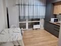 1-комнатная квартира · 45 м² · 5 этаж, Сатпаева 82/1 — Каныша Сатпаева за 330 000 ₸ в Алматы, Бостандыкский р-н — фото 3