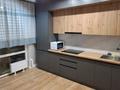1-комнатная квартира · 45 м² · 5 этаж, Сатпаева 82/1 — Каныша Сатпаева за 330 000 ₸ в Алматы, Бостандыкский р-н — фото 4
