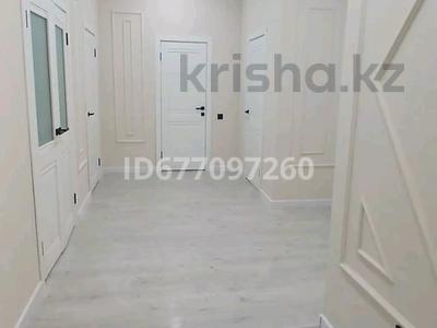 3-бөлмелі пәтер · 125 м² · 4/5 қабат, мкр. Алтын орда, Ораза Татеулы, бағасы: 45 млн ₸ в Актобе