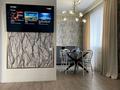 2-бөлмелі пәтер · 48 м² · 5/6 қабат, Серкебаева 91 — Сагадиева, бағасы: 250 000 ₸ в Кокшетау