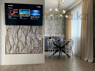 2-бөлмелі пәтер · 48 м² · 5/6 қабат, Серкебаева 91 — Сагадиева, бағасы: 250 000 ₸ в Кокшетау