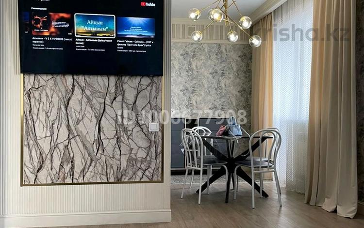 2-бөлмелі пәтер · 48 м² · 5/6 қабат, Серкебаева 91 — Сагадиева, бағасы: 250 000 ₸ в Кокшетау — фото 2