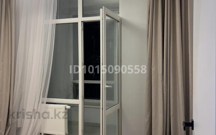 2-комнатная квартира · 40 м² · 8/12 этаж, Бухар жырау за 280 000 ₸ в Астане, Есильский р-н — фото 2