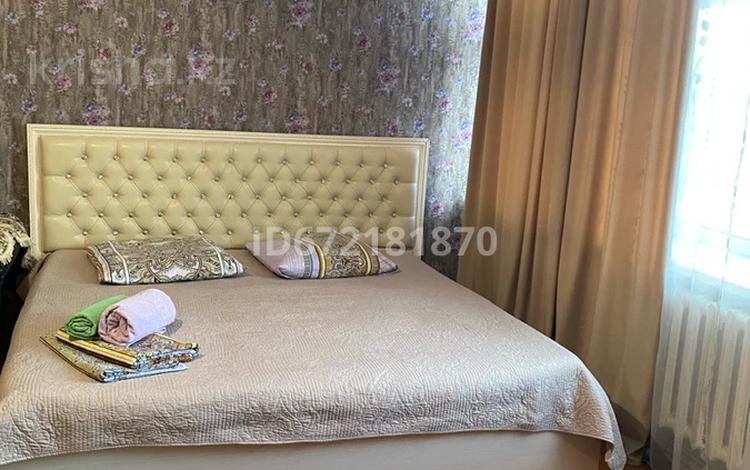 1-комнатная квартира · 65 м² · 3/15 этаж, Сейфуллина за 12 000 ₸ в Астане, Сарыарка р-н — фото 2