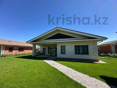 Отдельный дом · 5 комнат · 250 м² · 10 сот., Мустафина 55 — 8 озер за ~ 315.6 млн 〒 в Теренкаре