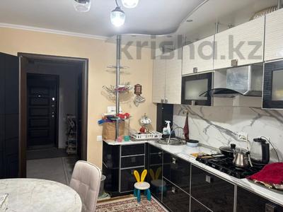 3-комнатная квартира · 91 м² · 4/9 этаж, Новый город, Бокенбай Батыра за 30 млн ₸ в Актобе