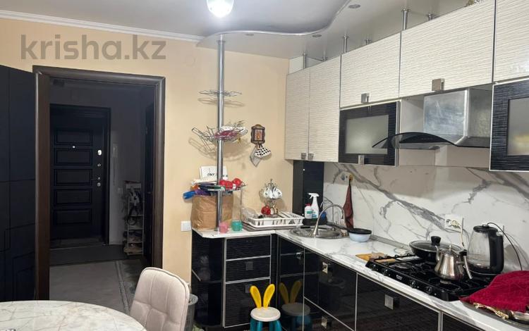 3-комнатная квартира · 91 м² · 4/9 этаж, Новый город, Бокенбай Батыра за 30 млн ₸ в Актобе — фото 2