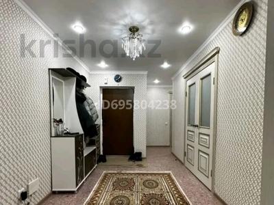 3-комнатная квартира · 75 м² · 7/9 этаж, Нур Актобе 200/2 за 21.5 млн ₸