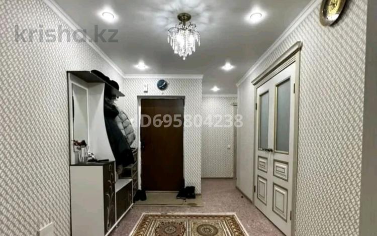 3-комнатная квартира · 75 м² · 7/9 этаж, Нур Актобе 200/2 за 21.5 млн ₸ — фото 2
