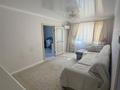 3-комнатная квартира · 62 м² · 4/5 этаж, мкр Аулие-Ата, Телецентр 7 за 18 млн ₸ в Таразе