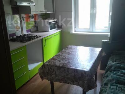 3-комнатная квартира · 70 м² · 2/5 этаж, Геологов 8 — Камаз центр за 200 000 ₸ в Алматы, Жетысуский р-н