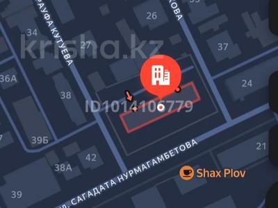1-комнатная квартира · 34.5 м² · 5/5 этаж, Сагадат Нурмаганбетов 26 — Район астана , улица Кутуева за 8 млн ₸ в Актобе