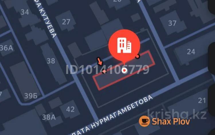1-комнатная квартира · 34.5 м² · 5/5 этаж, Сагадат Нурмаганбетов 26 — Район астана , улица Кутуева за 8 млн ₸ в Актобе — фото 2
