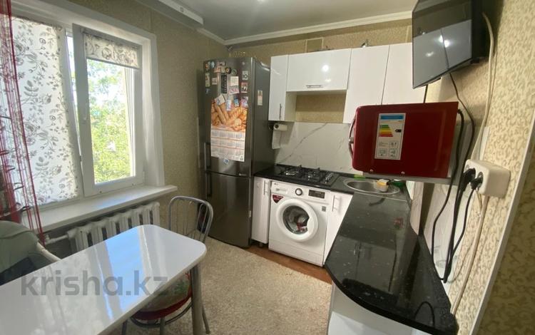 2-комнатная квартира · 36.3 м² · 5/5 этаж, ул. Вокзальная за 20 млн ₸ в Костанае — фото 9