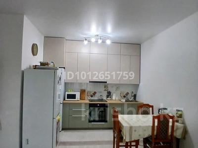2-бөлмелі пәтер · 51 м² · 4/6 қабат, Майкудук, ​067-й учетный квартал 502, бағасы: 25.5 млн ₸ в Караганде, Алихана Бокейханова р-н
