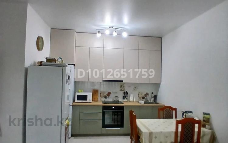 2-бөлмелі пәтер · 51 м² · 4/6 қабат, Майкудук, ​067-й учетный квартал 502, бағасы: 25.5 млн ₸ в Караганде, Алихана Бокейханова р-н — фото 2