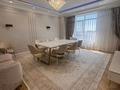 4-бөлмелі пәтер · 128.1 м² · 12/21 қабат, Калдаякова 3, бағасы: 121 млн ₸ в Астане, Алматы р-н — фото 3