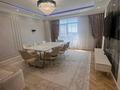 4-бөлмелі пәтер · 128.1 м² · 12/21 қабат, Калдаякова 3, бағасы: 121 млн ₸ в Астане, Алматы р-н — фото 6