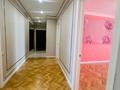 4-бөлмелі пәтер · 128.1 м² · 12/21 қабат, Калдаякова 3, бағасы: 121 млн ₸ в Астане, Алматы р-н — фото 7