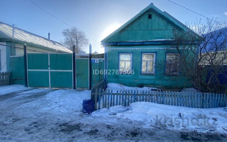Отдельный дом • 5 комнат • 130 м² • 2 сот., Гоголя 46 за 20 млн 〒 в Актобе, мкр Гормолзавод — фото 2