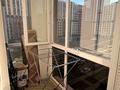 2-бөлмелі пәтер · 57.8 м² · 5/8 қабат, Аитеке Би 3 3, бағасы: 39 млн ₸ в Астане, Нура р-н