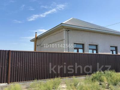 Отдельный дом · 3 комнаты · 100 м² · 10 сот., Камалов 20 — Көшекамалов за 12 млн ₸ в 