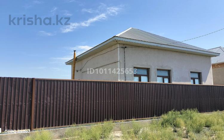 Отдельный дом · 3 комнаты · 100 м² · 10 сот., Камалов 20 — Көшекамалов за 12 млн ₸ в  — фото 2