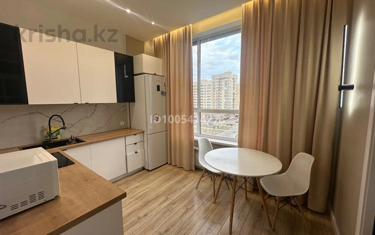 2-комнатная квартира · 47 м² · 6/12 этаж, Санжара Асфендиярова 2 — Сыганак за 34.5 млн ₸ в Астане, Нура р-н — фото 7