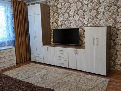 1-комнатная квартира · 29.3 м² · 2/2 этаж, петрова за 9 млн ₸ в Петропавловске