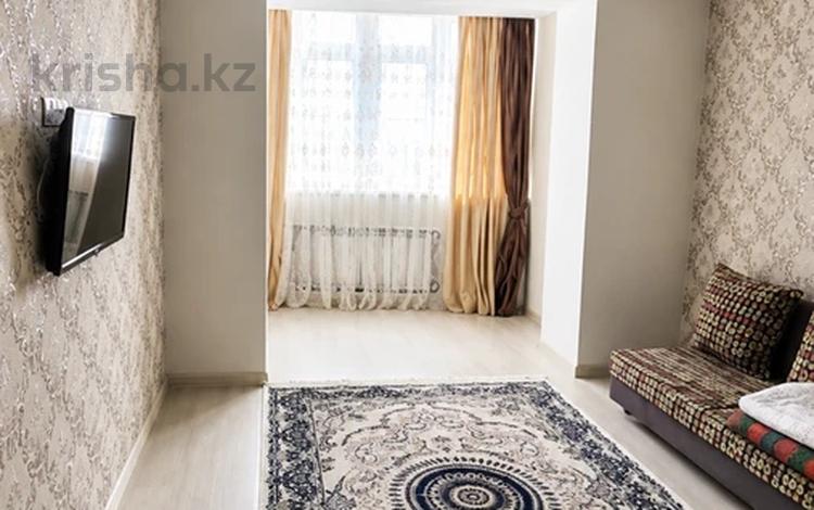 1-комнатная квартира · 52.6 м² · 9/10 этаж, Г. Жубанова 146/3 — ЖК АЛЬТАИР за Народной канцелярией за 20.5 млн ₸ в Актобе — фото 2