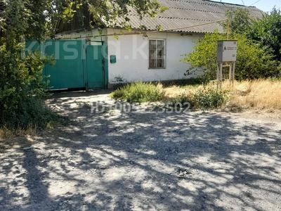 Часть дома · 4 комнаты · 100 м² · 6 сот., М.Х.Дулати 179/1 — Пересечение улиц Лермонтова Дулати(Свердлова) за 28 млн 〒 в Таразе