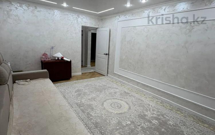 2-комнатная квартира · 53 м² · 5/5 этаж, Мушелтой за 20.5 млн ₸ в Талдыкоргане, мкр Мушелтой — фото 10