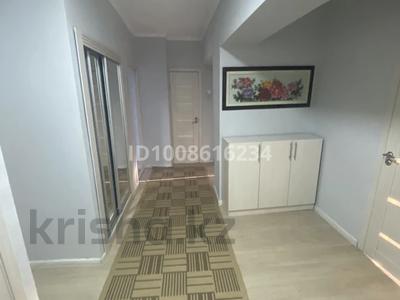 4-бөлмелі пәтер · 92.2 м² · 5/5 қабат, Наурызбай батыр 27, бағасы: 28.5 млн ₸ в Каскелене