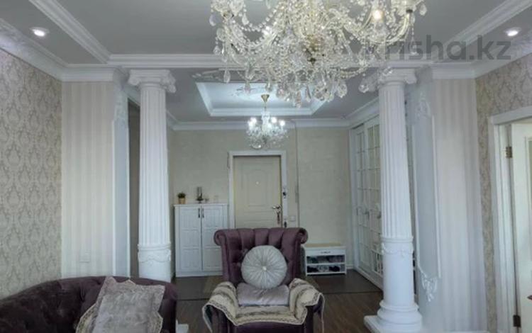 2-комнатная квартира · 71 м² · 10/25 этаж, Абиша Кекилбайулы 270 за 70 млн ₸ в Алматы, Бостандыкский р-н — фото 2