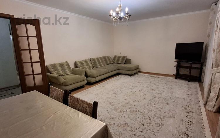 3-бөлмелі пәтер · 76.8 м² · 2/5 қабат, Казыбек би 116А — Областной акимат, бағасы: 250 000 ₸ в Таразе — фото 2