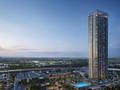 2-комнатная квартира · 70 м² · 20/52 этаж, Дубай за ~ 294.6 млн ₸ — фото 14